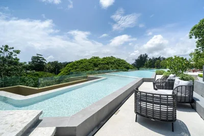 Laguna Beachside Apartment 300 meters to the Bangtao Beach – 사진 4