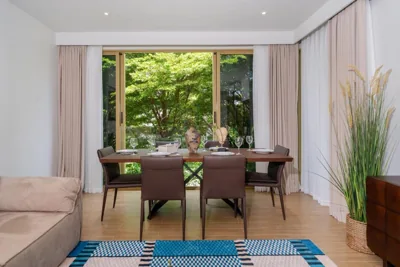 Laguna Beachside Apartment 300 meters to the Bangtao Beach – 사진 10