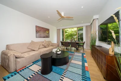 Laguna Beachside Apartment 300 meters to the Bangtao Beach – 사진 11