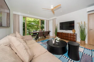 Laguna Beachside Apartment 300 meters to the Bangtao Beach – 사진 13