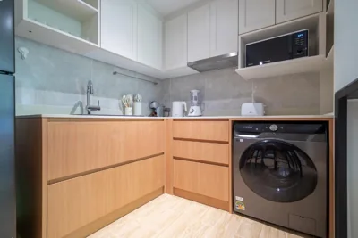 Laguna Beachside Apartment 300 meters to the Bangtao Beach – 사진 14