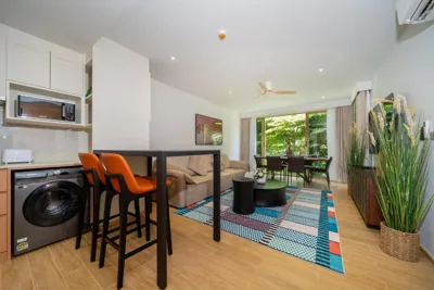 Laguna Beachside Apartment 300 meters to the Bangtao Beach – 사진 16